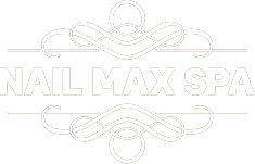 Nail Max Spa – White Logo h150